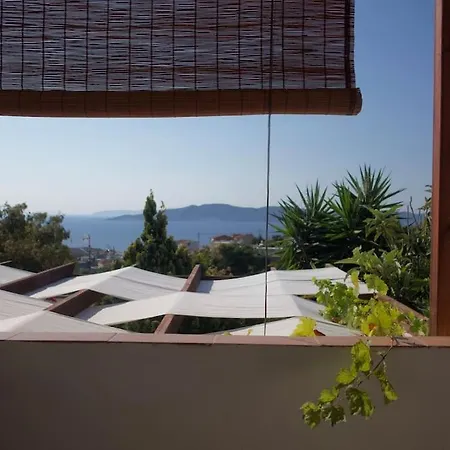 Holiday home Sunny House, Stunning Aegean Sea Views. *