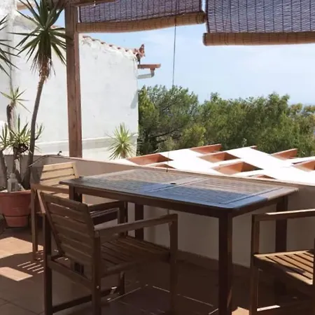 Sunny House, Stunning Aegean Sea Views. Spiliazeza